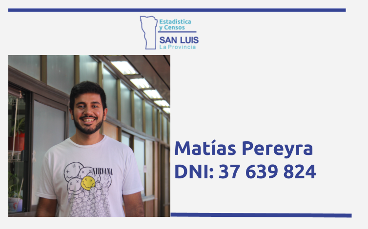 Matías Pereyra
